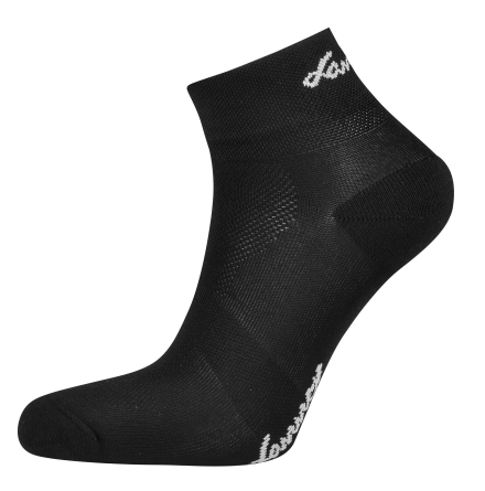 Socka i Dryarn® med kort skaft - 1019 Socka i Dryarn® med kort skaft - 1019